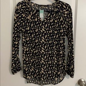 NWT Stitch fix blouse
